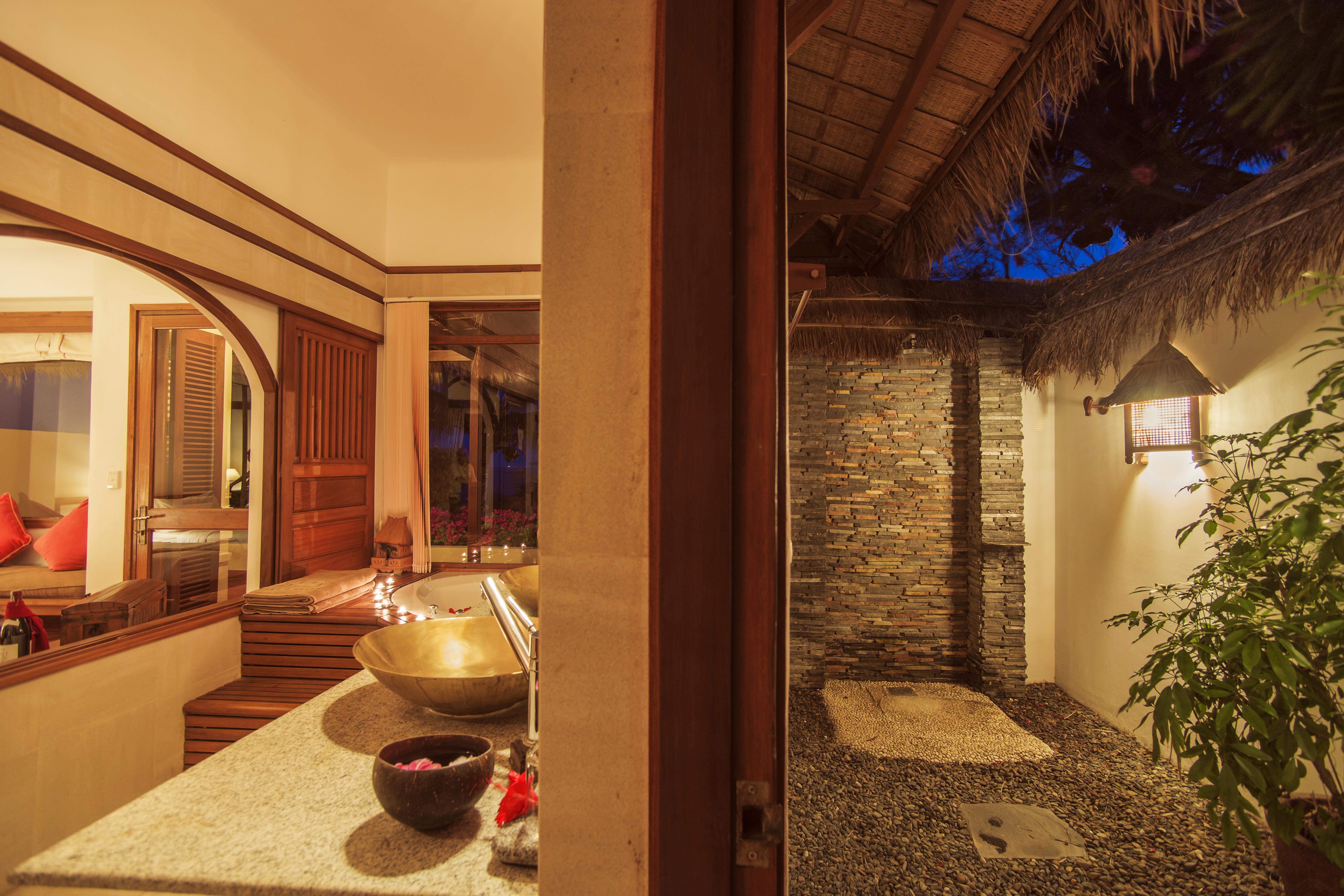 Victoria Phan Thiet Beach Resort & Spa Mui Ne Exterior photo