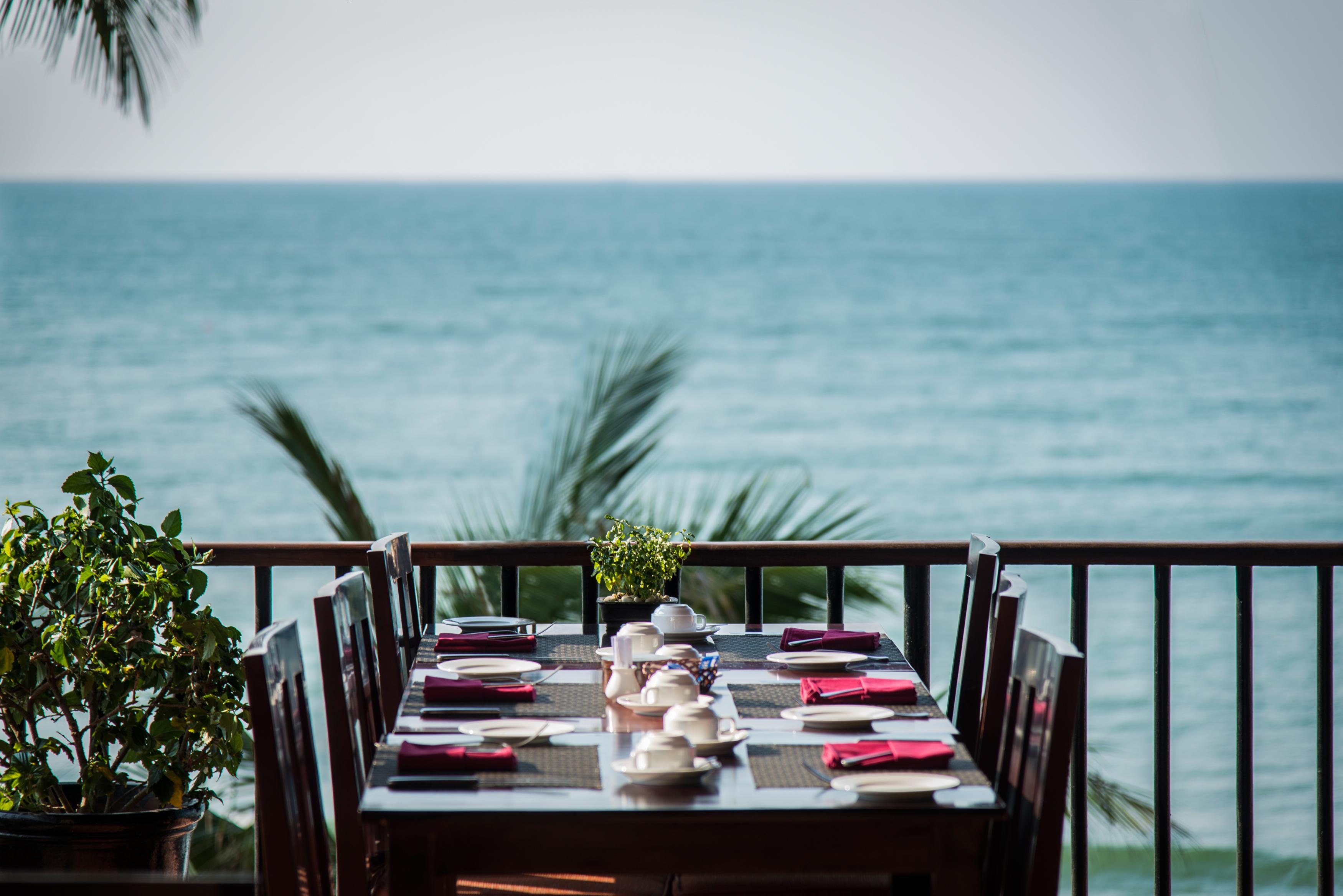 Victoria Phan Thiet Beach Resort & Spa Mui Ne Exterior photo