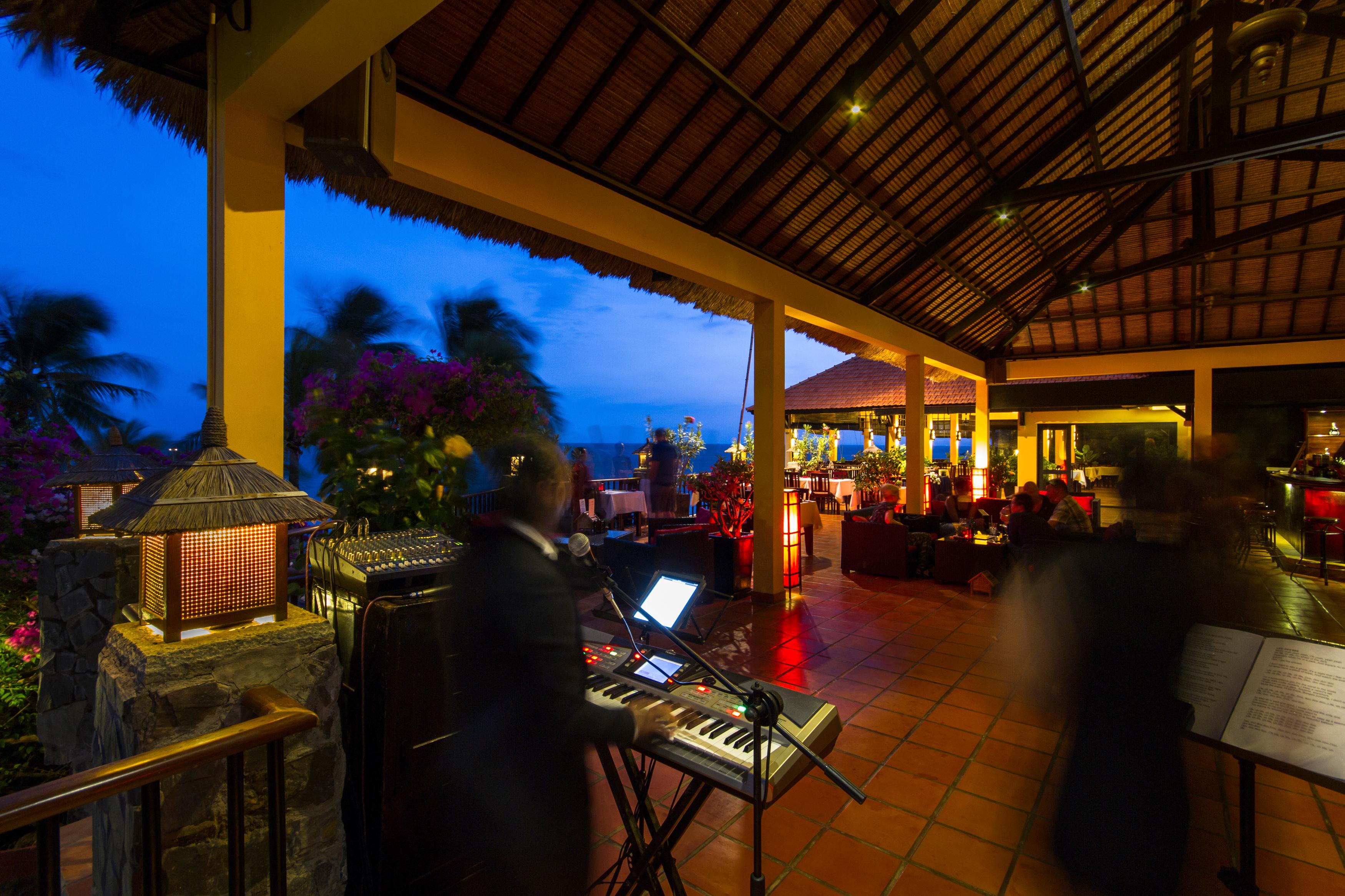 Victoria Phan Thiet Beach Resort & Spa Mui Ne Exterior photo