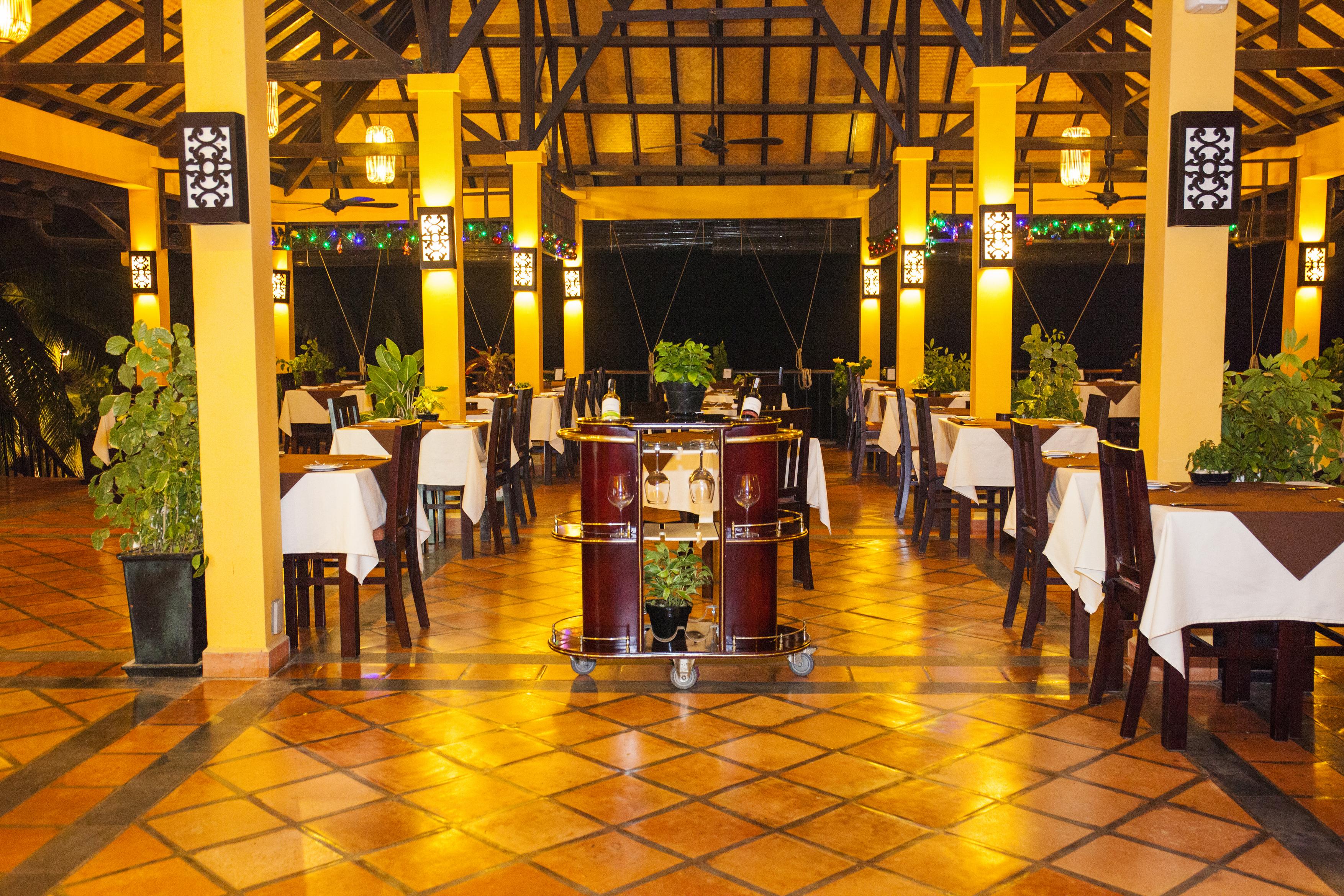 Victoria Phan Thiet Beach Resort & Spa Mui Ne Exterior photo