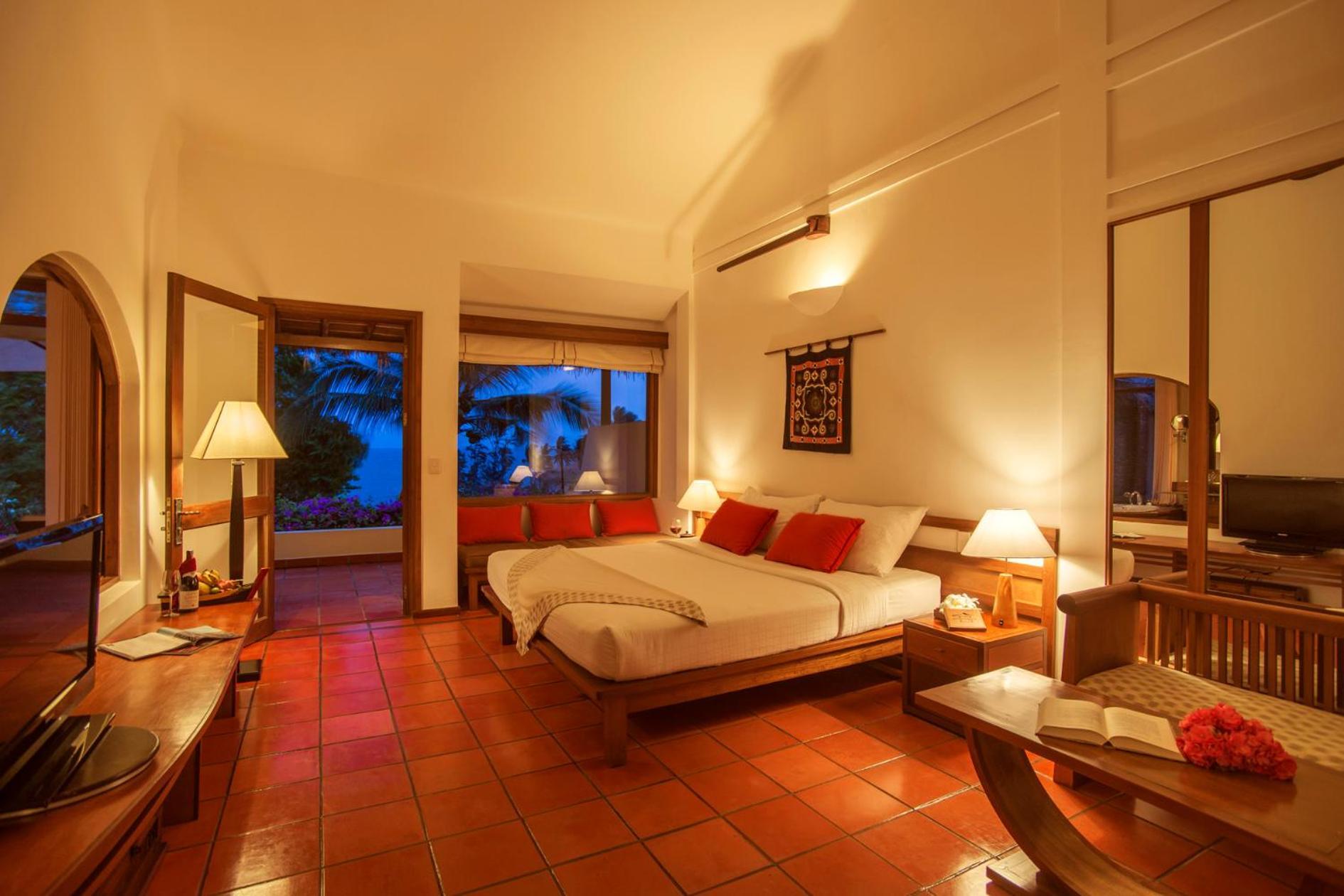 Victoria Phan Thiet Beach Resort & Spa Mui Ne Exterior photo