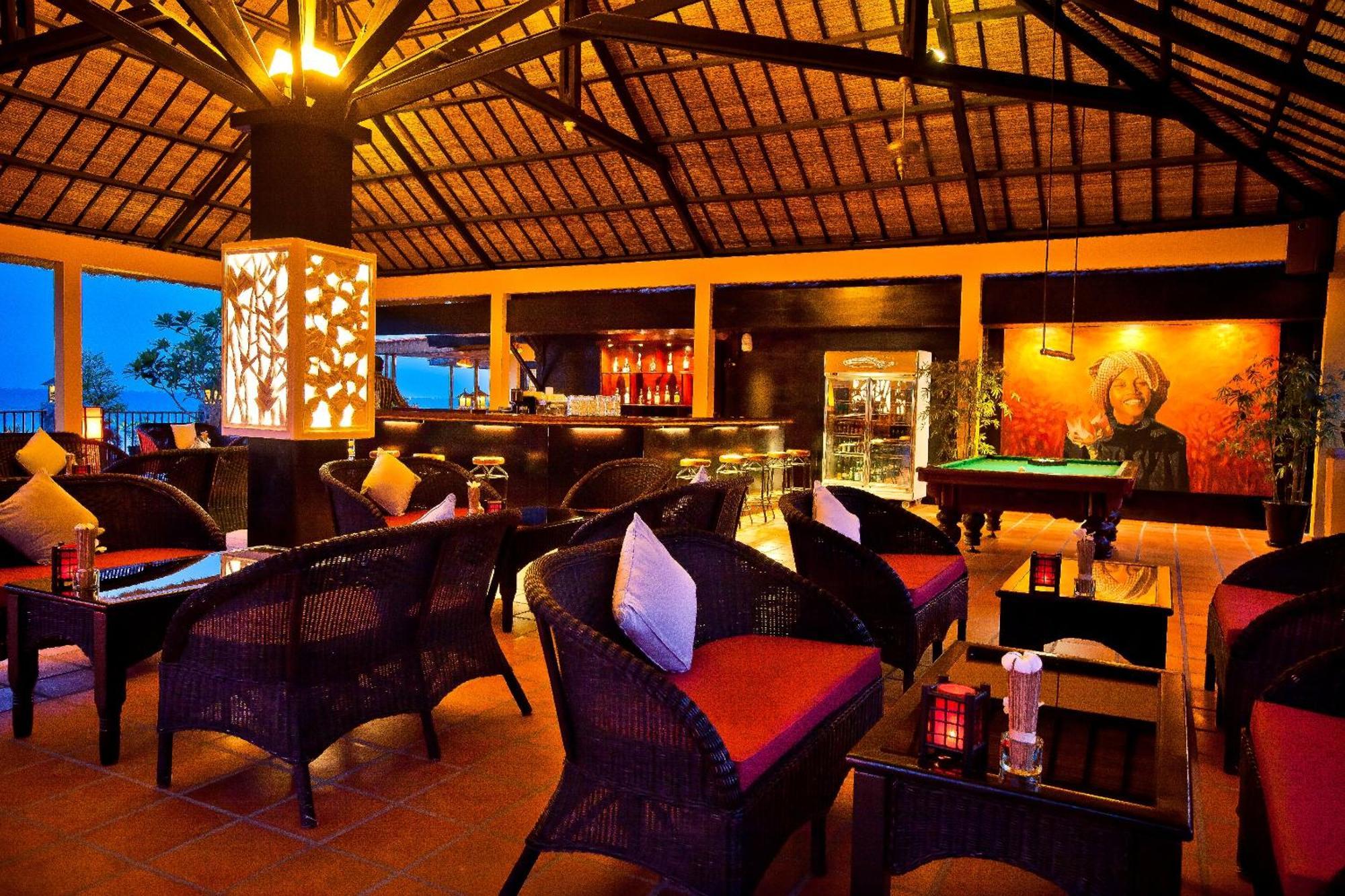 Victoria Phan Thiet Beach Resort & Spa Mui Ne Exterior photo