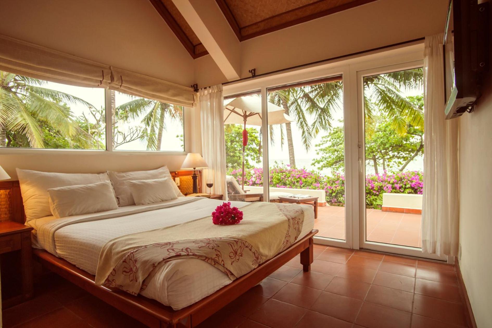 Victoria Phan Thiet Beach Resort & Spa Mui Ne Exterior photo