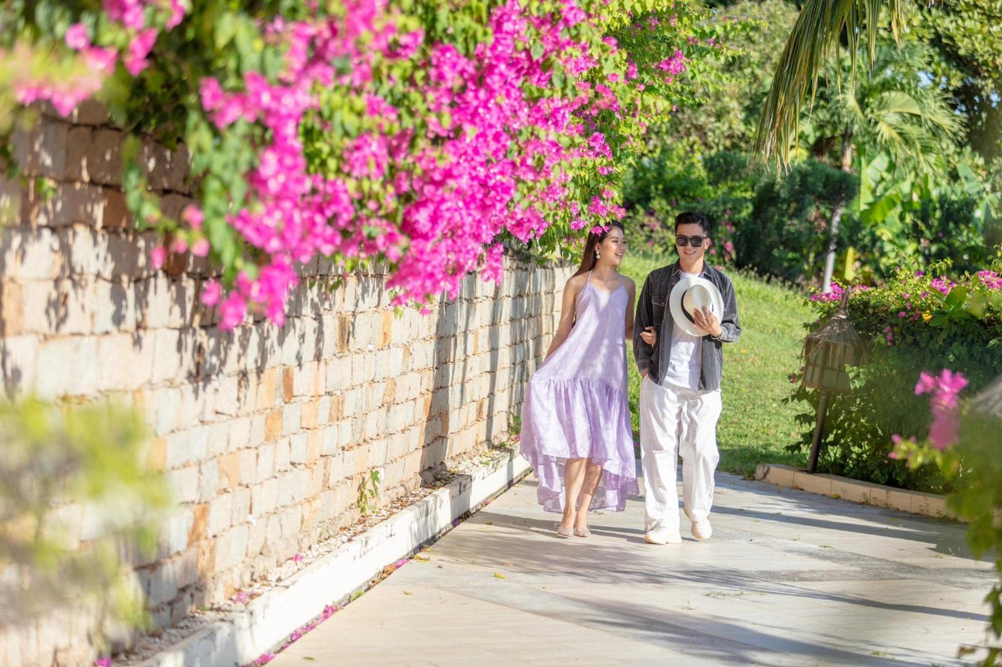 Victoria Phan Thiet Beach Resort & Spa Mui Ne Exterior photo