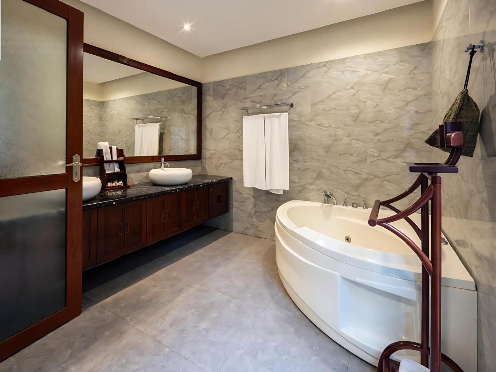 Victoria Phan Thiet Beach Resort & Spa Mui Ne Exterior photo