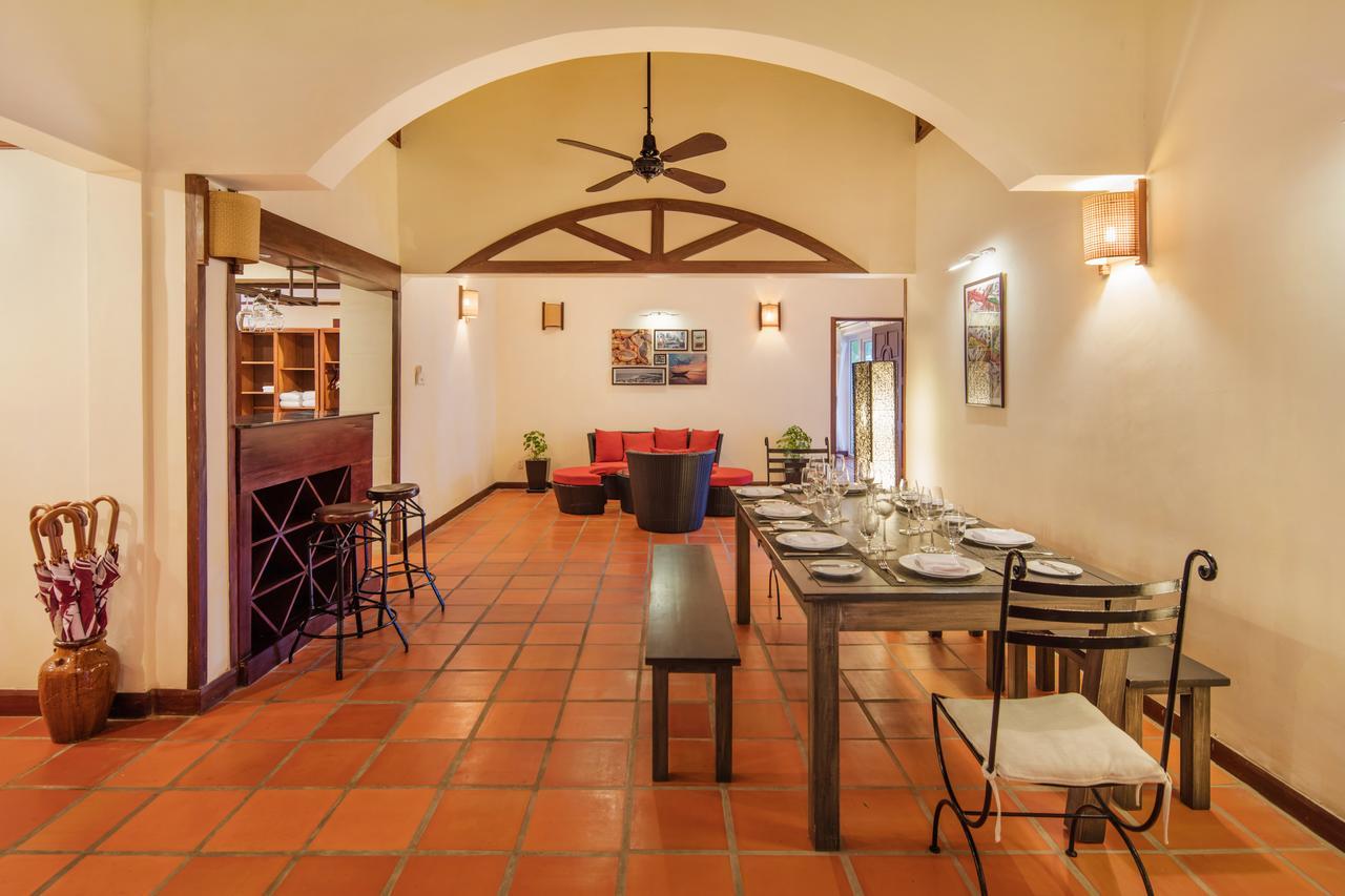 Victoria Phan Thiet Beach Resort & Spa Mui Ne Exterior photo